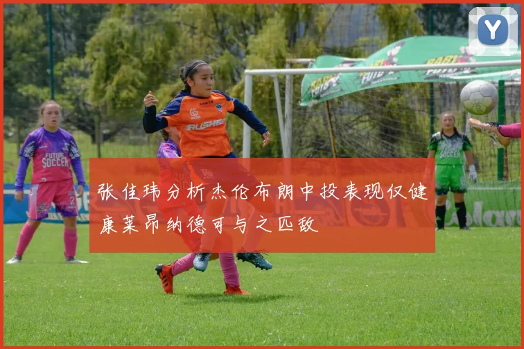 张佳玮分析杰伦布朗中投表现仅健康莱昂纳德可与之匹敌